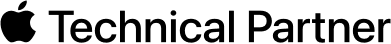 Apple Technical Partner