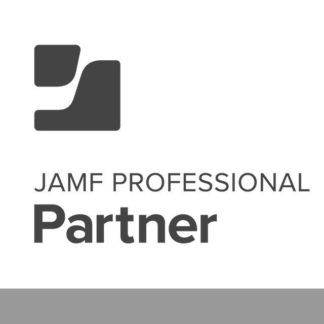 Jamf Professional Partner