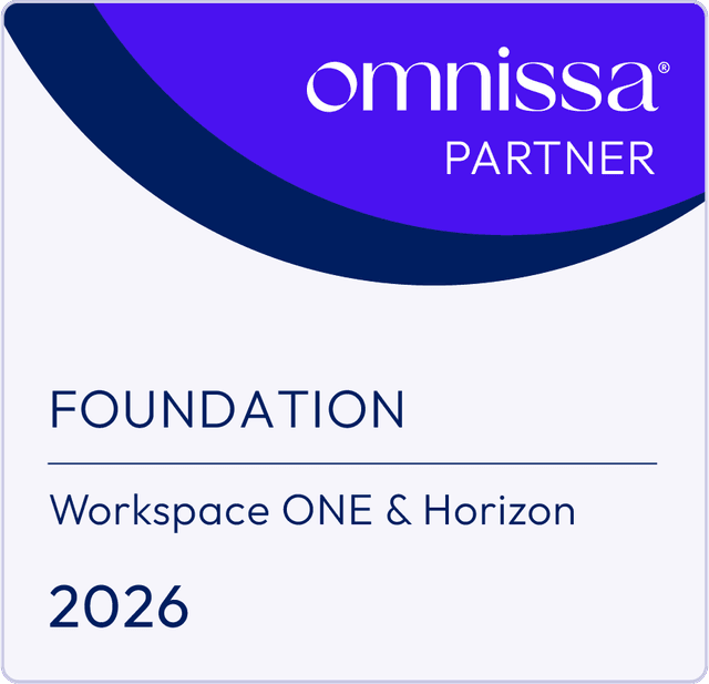 Omnissa Foundation, Workspace ONE and Horizon