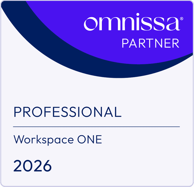 Omnissa Professional, Workspace ONE