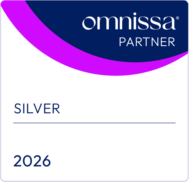 Omnissa Silver Partner