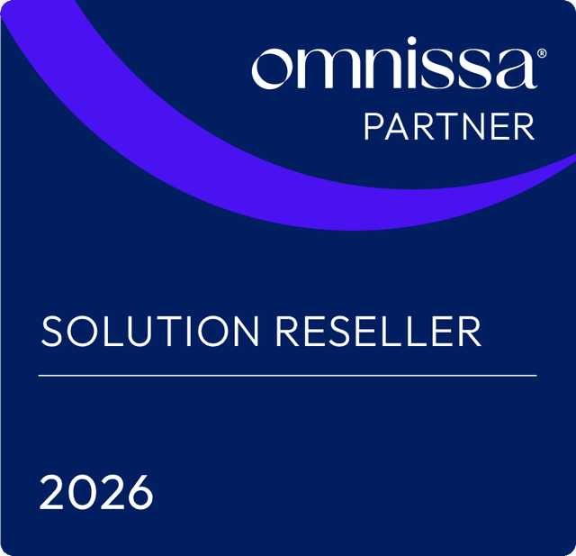 Omnissa Solution Reseller