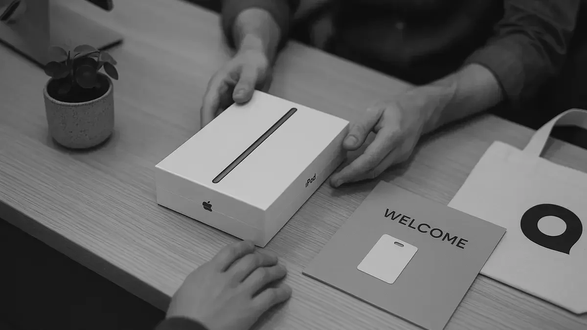 Apple Business Manager einrichten: Was IT-Teams wirklich wissen müssen
