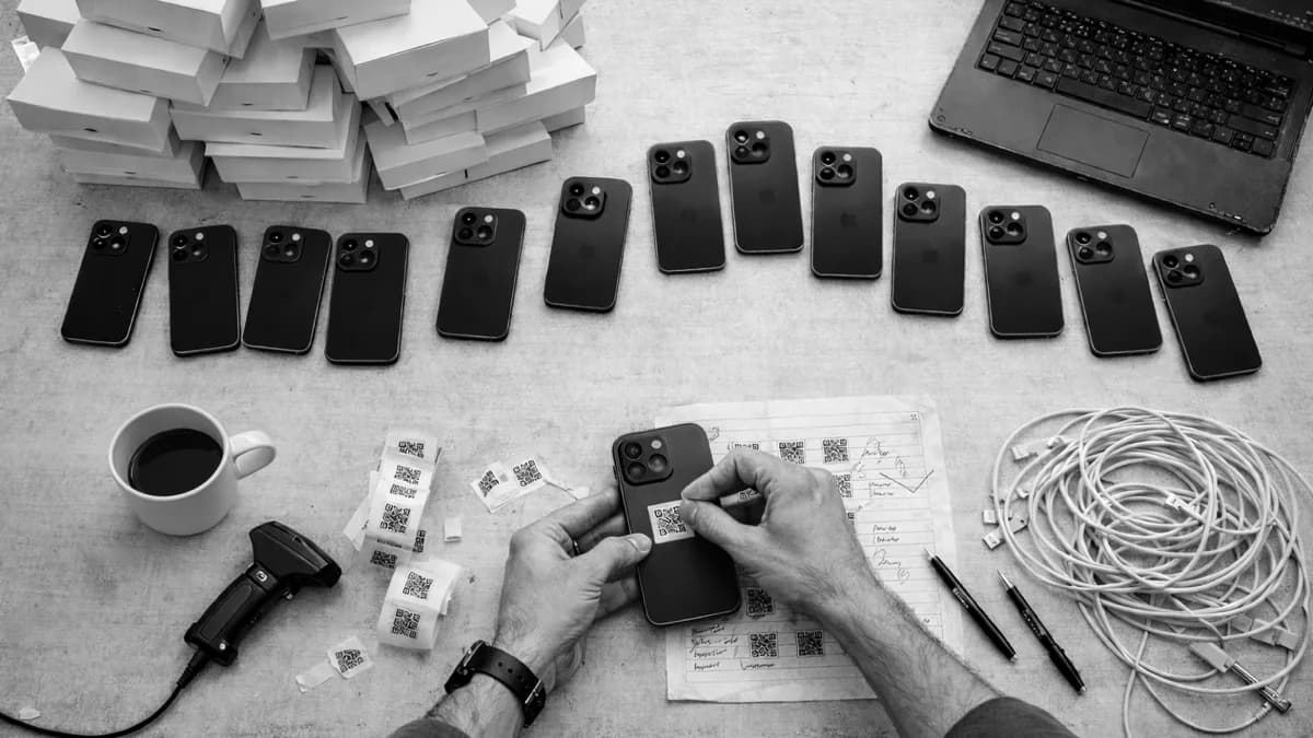 Apple Geräteverwaltung: Der umfassende Leitfaden für IT-Teams