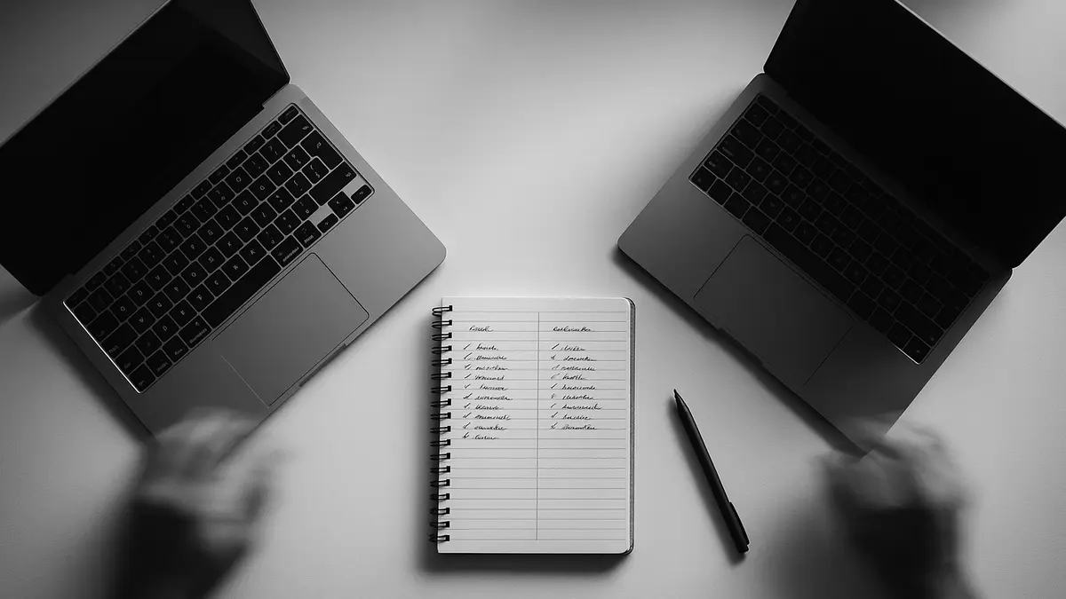 Apple MDM-Vergleich 2026: Welche Plattform passt zu Ihrer Flotte?