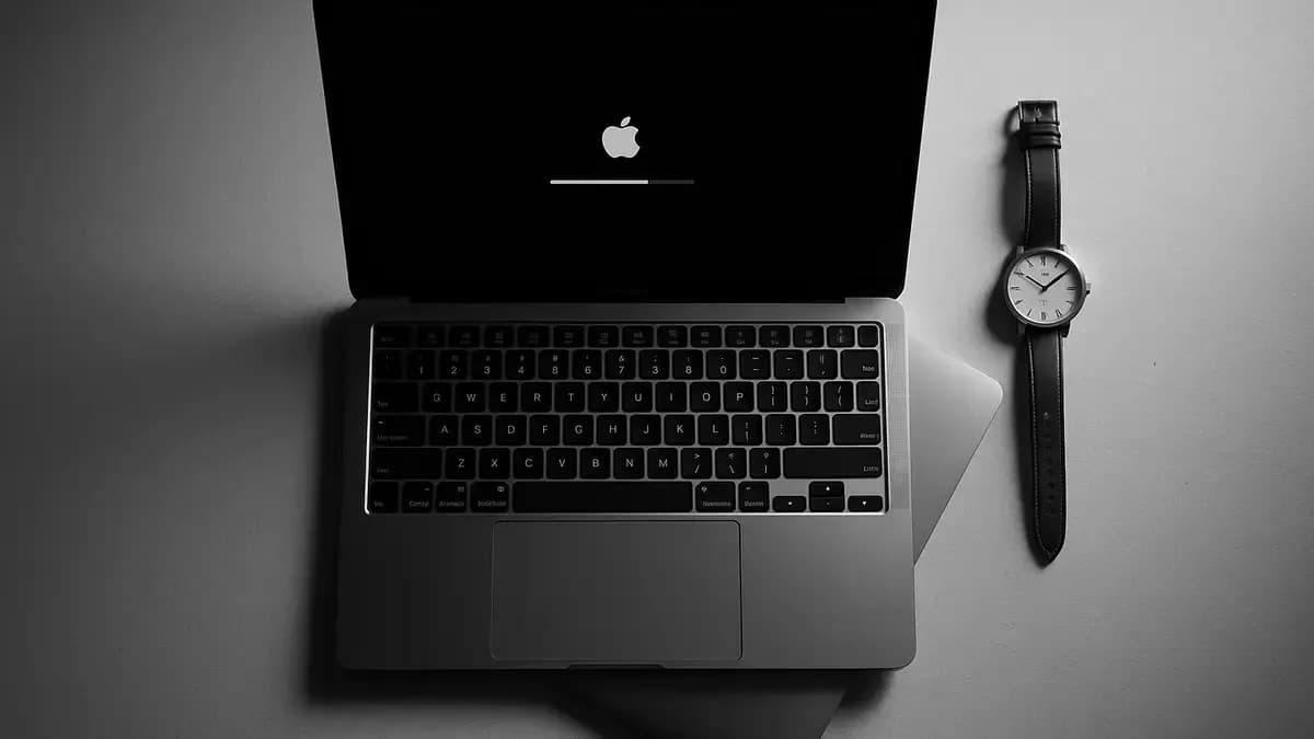 Mises à jour macOS : des stratégies de gestion qui fonctionnent vraiment