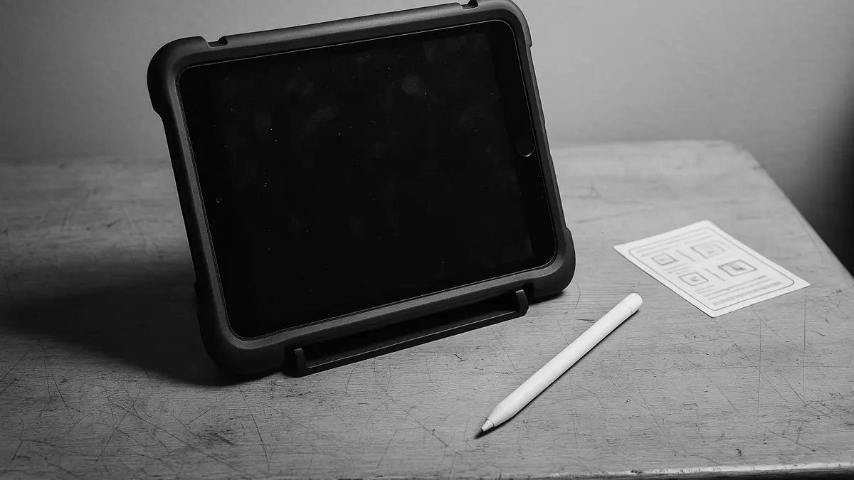 Gestion d'iPad partage : education, commerce et santé