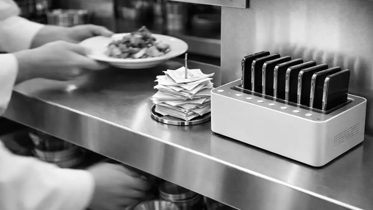 Gestion d'iPhone partages : solutions pour les iPhones multi-utilisateurs en entreprise