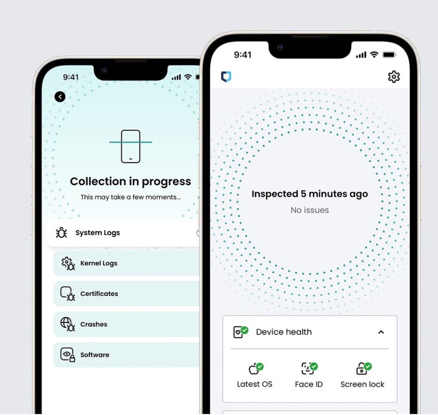 Jamf Executive Threat Protection