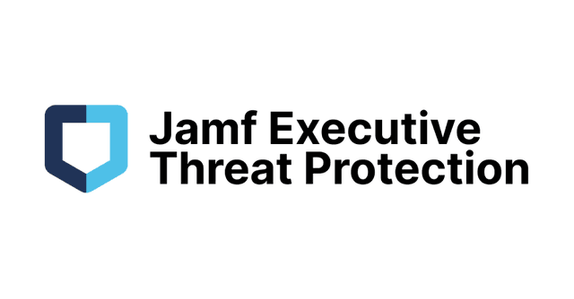 Jamf Executive Threat Protection
